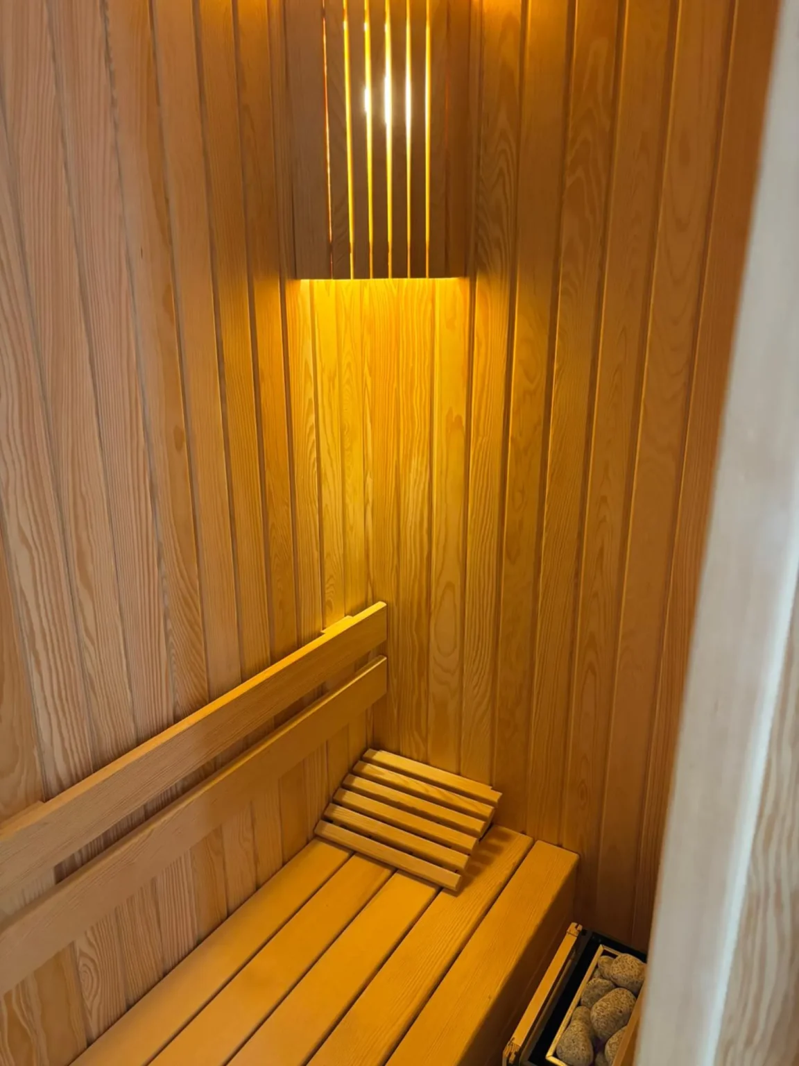 Misa Sauna Mohommed Noori Ayyed Bodrum 4 Kisilik Hazir Sauna 17